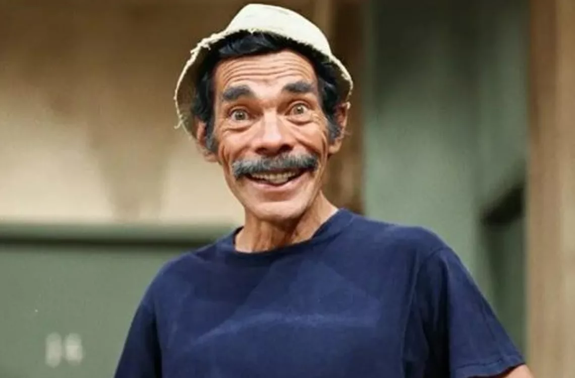 Don Ramón de El Chavo del 8 tendrá su propia serie en HBO Max Don Ramón de El Chavo del 8 tendrá su propia serie en HBO Max