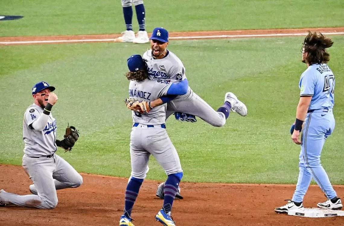 La Serie Mundial de la MLB se define con un todo o nada en el Juego 7