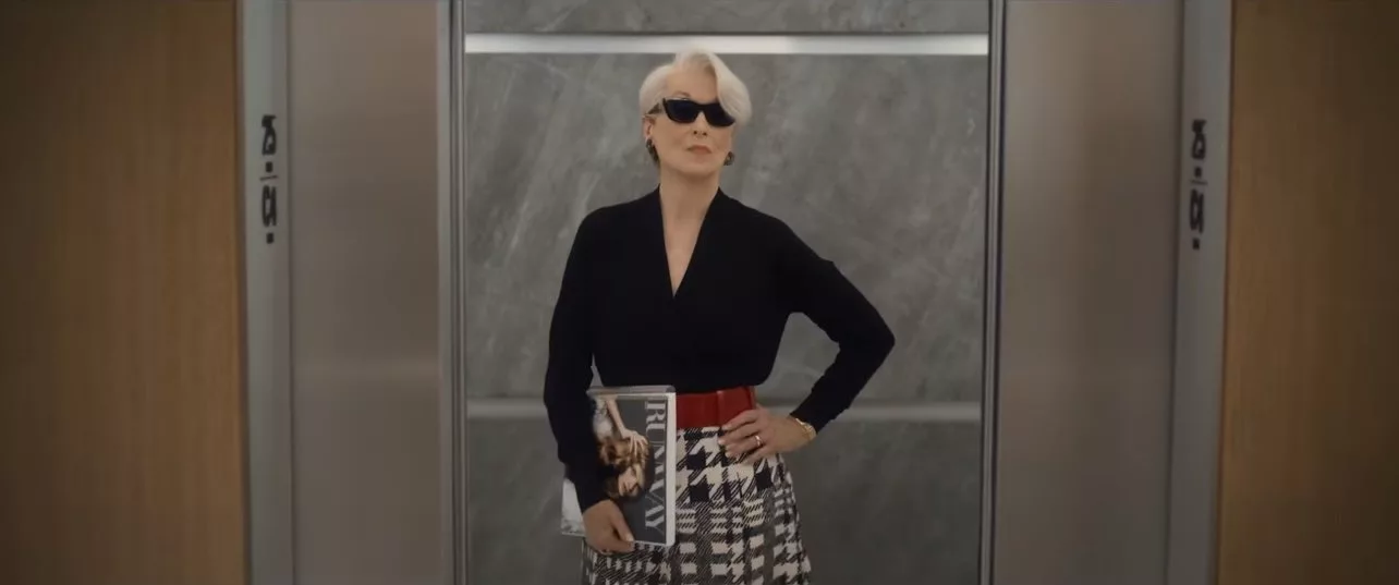 Vistazo de Vistazo de