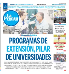 Portada 3-11-25 Portada 3-11-25