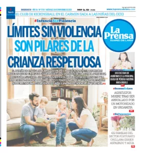 Portada 26-11-25 Portada 26-11-25