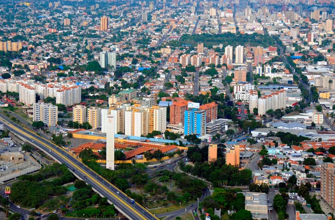Consejo Consultivo propone hacer de Barquisimeto una ciudad inteligente Consejo Consultivo propone hacer de Barquisimeto una ciudad inteligente