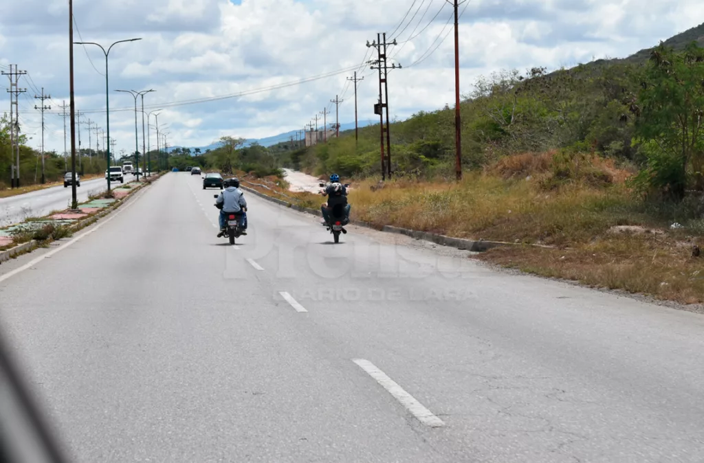 El Cují: 38 años de una parroquia que comenzó como un asentamiento y sigue en crecimiento