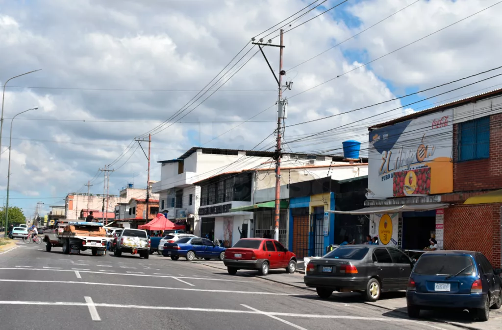 El Cují: 38 años de una parroquia que comenzó como un asentamiento y sigue en crecimiento