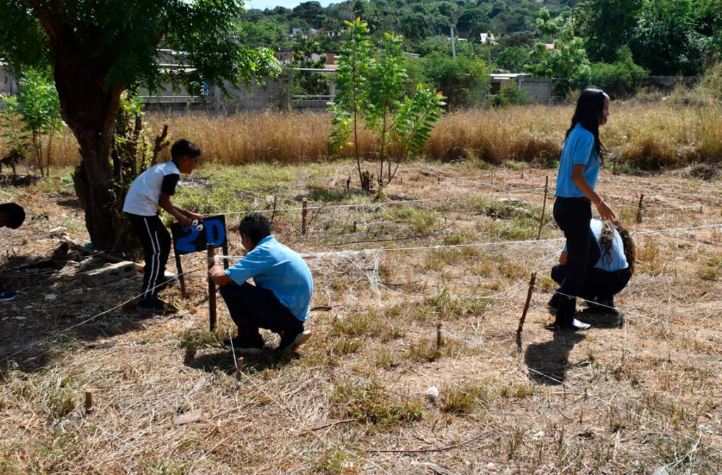 El Cují: 38 años de una parroquia que comenzó como un asentamiento y sigue en crecimiento
