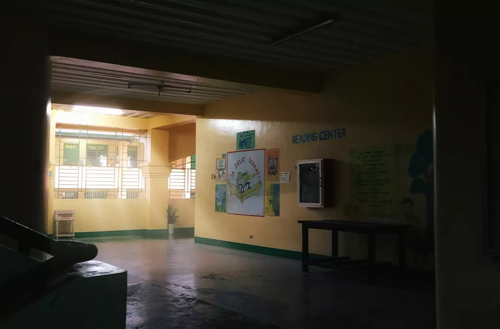 SLIDER acoso escolar 3