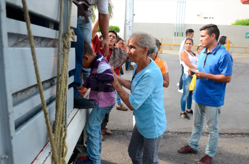 Envejecimiento acelerado en Venezuela: 35% de los hogares son habitados solo por adultos mayores