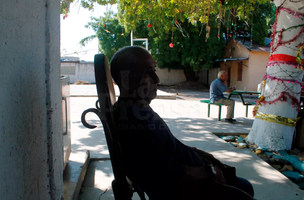 Envejecimiento acelerado en Venezuela: 35% de los hogares son habitados solo por adultos mayores