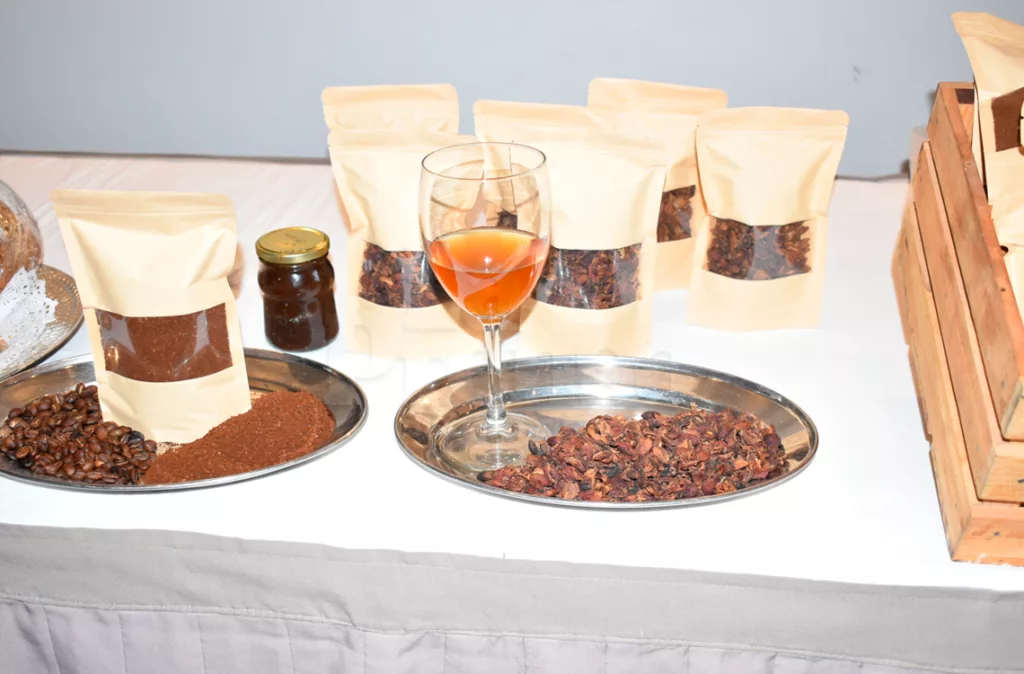 Primera ruta turística del café en Lara diversifica la economía de los caficultores