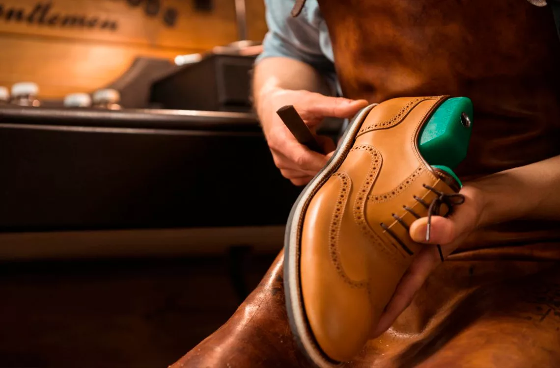 Cámara Venezolana del Calzado señala que la industria se contrajo en un 15%