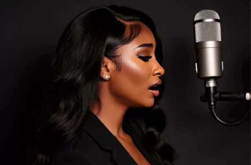 Xania Monet: La primera cantante de IA debutó en las listas de Billboard y firmó acuerdo multimillonario