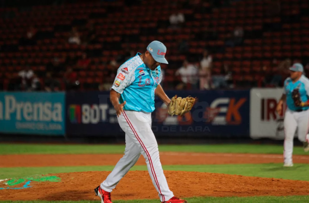 Cardenales de Lara debe corregir para salir de la zona roja