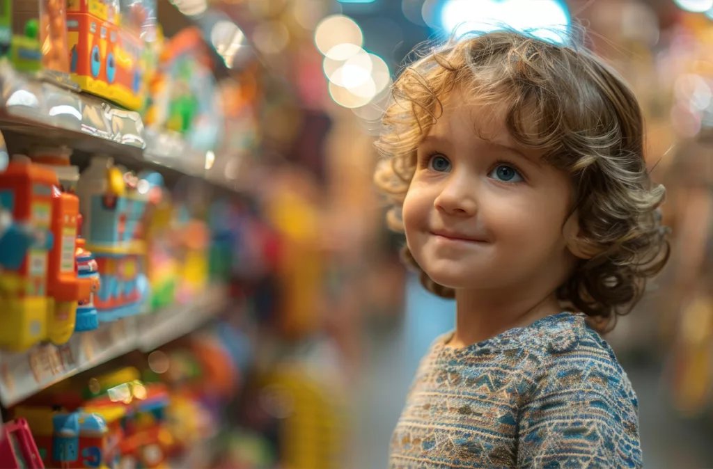 Cavenju alerta que la mitad de los juguetes en el mercado venezolano provienen del contrabando