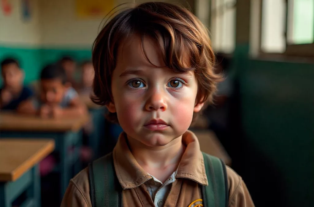 Comunidad educativa debe formarse para detectar abusos de niños en instituciones