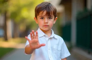 Comunidad educativa debe formarse para detectar abusos de niños en instituciones