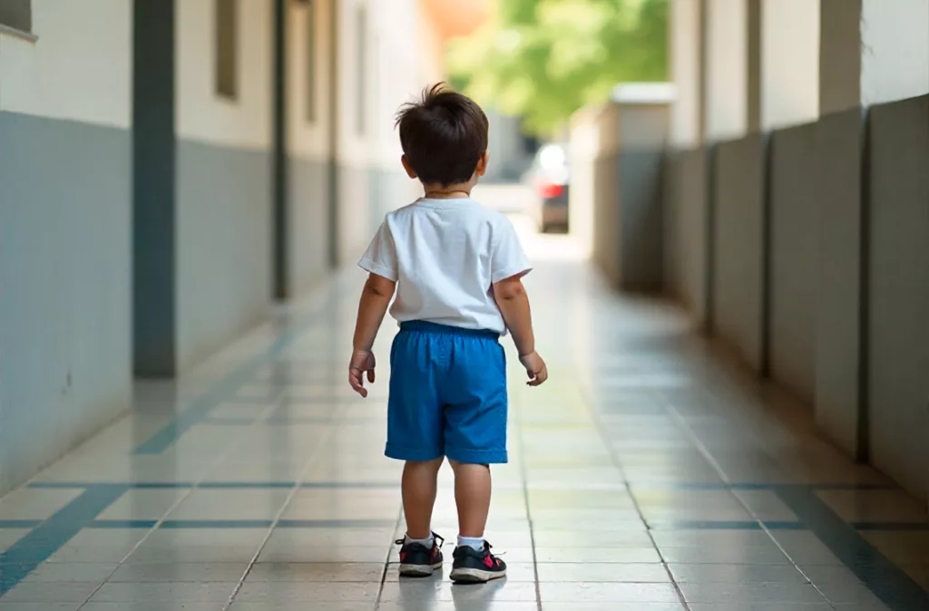 Comunidad educativa debe formarse para detectar abusos de niños en instituciones