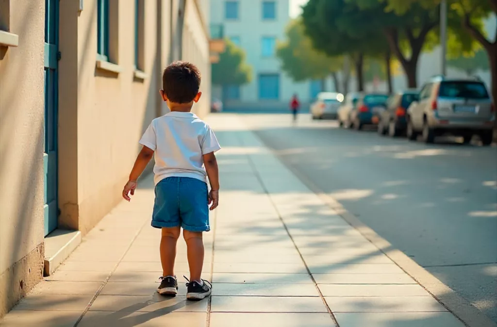 Comunidad educativa debe formarse para detectar abusos de niños en instituciones