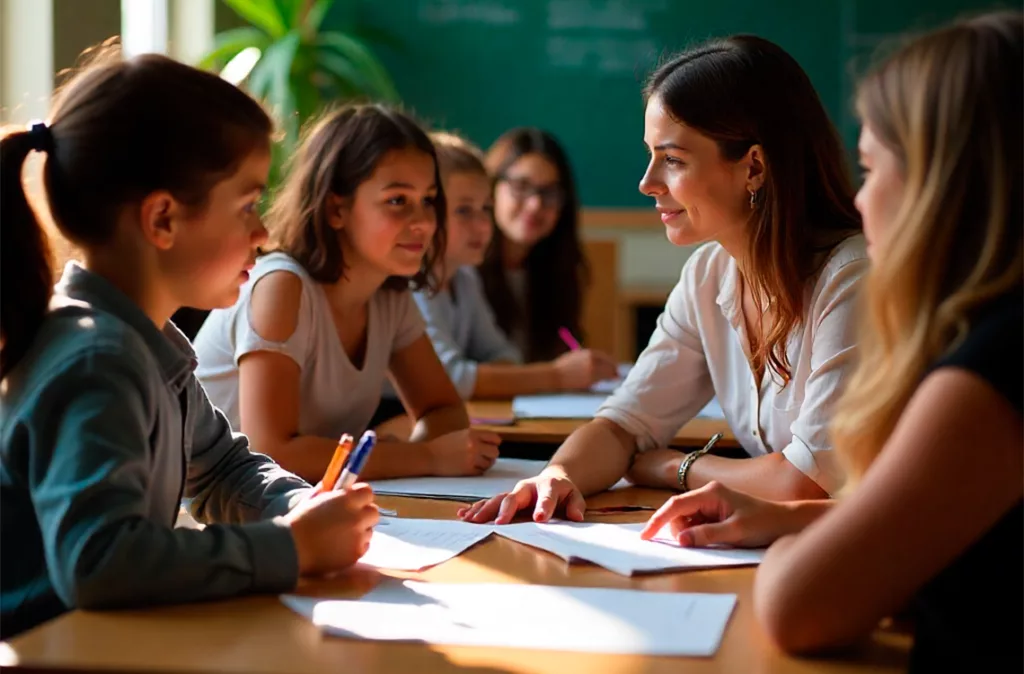 Comunidad educativa debe formarse para detectar abusos de niños en instituciones