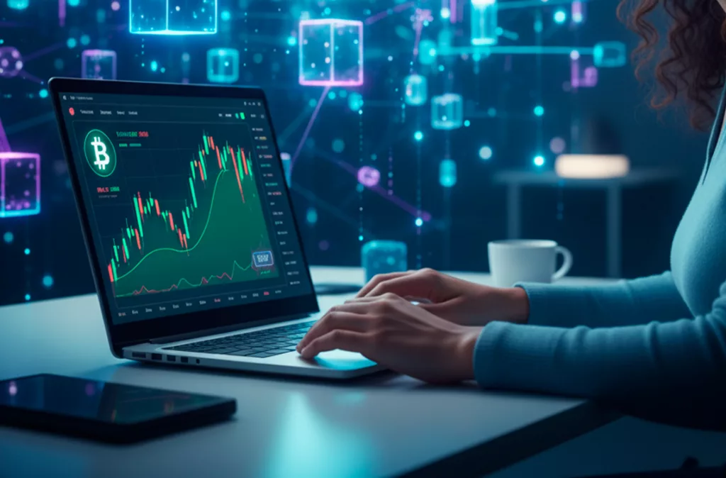 Envío de remesas se da en un 95% por medio de criptomonedas