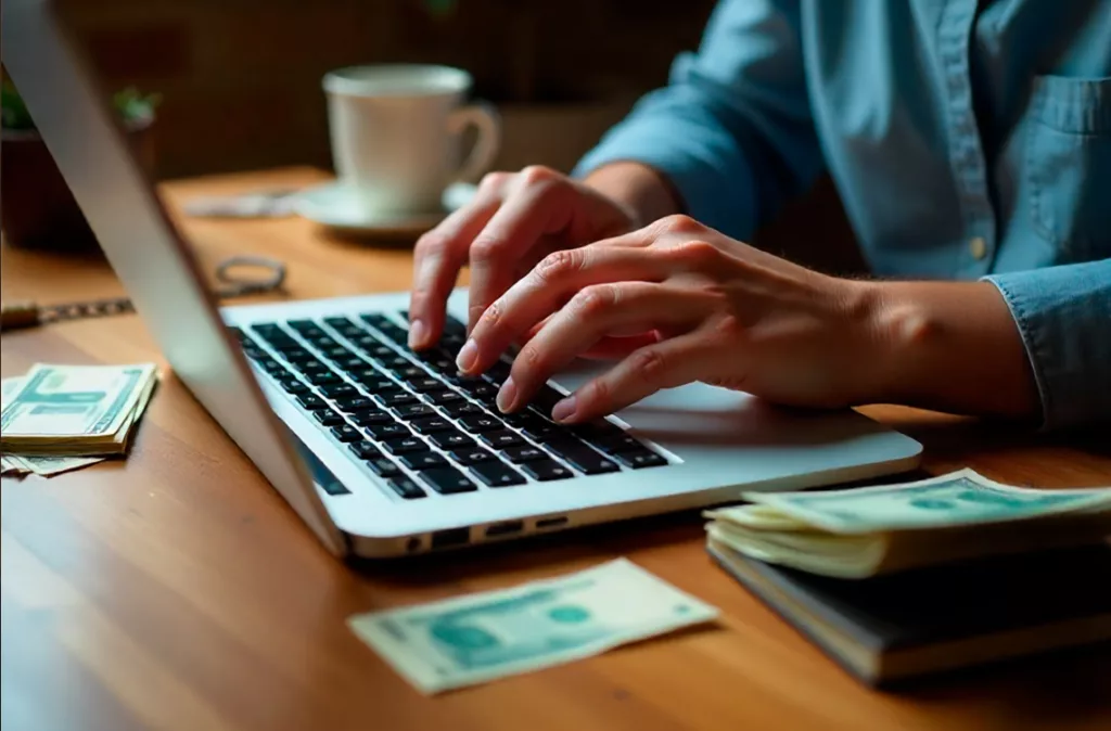 Envío de remesas se da en un 95% por medio de criptomonedas