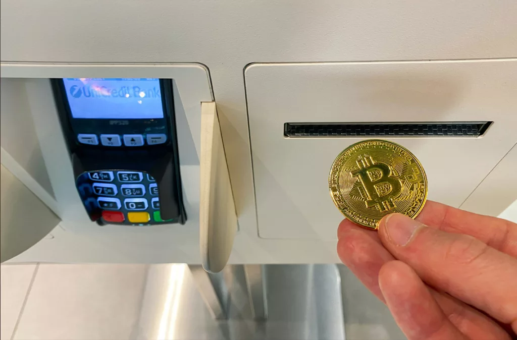 Envío de remesas se da en un 95% por medio de criptomonedas