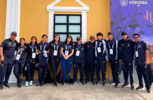 Larenses ganan 10 de 13 medallas de la delegación venezolana de ajedrez en Córdoba
