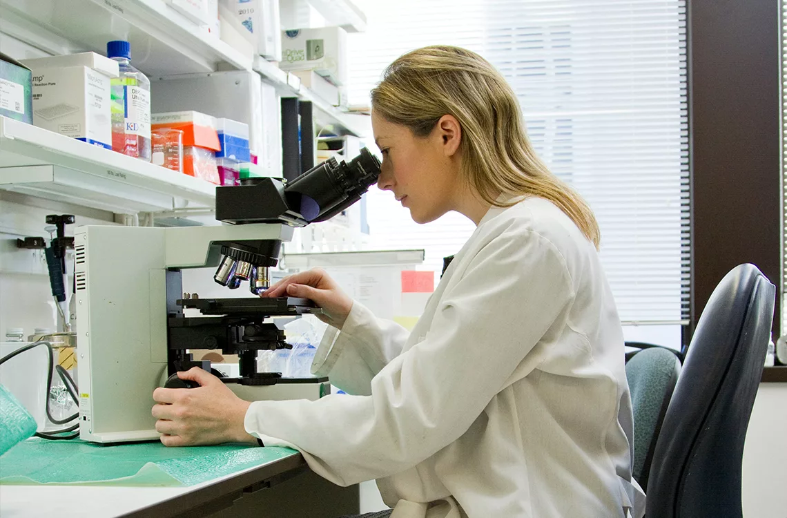 Diagnóstico certero depende del laboratorio y evaluación médica Diagnóstico certero depende del laboratorio y evaluación médica