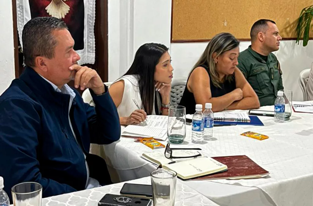 Divina Pastora 2026: Comienza planificación de la Arquidiócesis y Gobernación de Lara