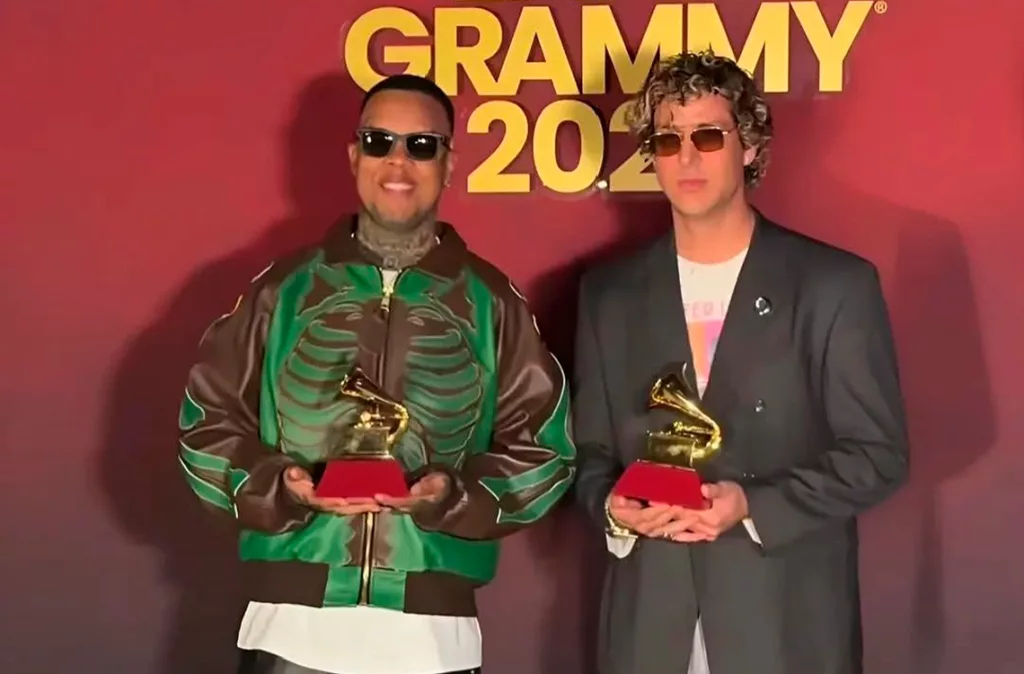 Latin Grammy 2025: Conoce a los ganadores y venezolanos destacados en la ceremonia