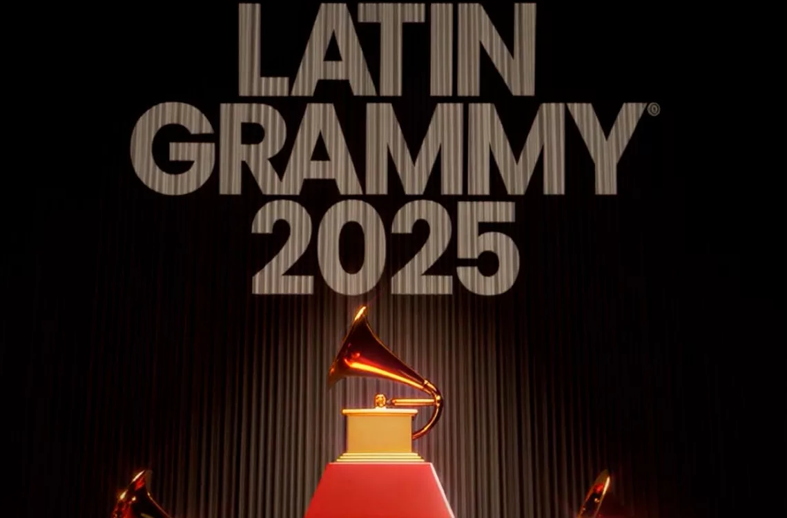 Latin Grammy 2025: Conoce a los ganadores y venezolanos destacados en la ceremonia Latin Grammy 2025: Conoce a los ganadores y venezolanos destacados en la ceremonia