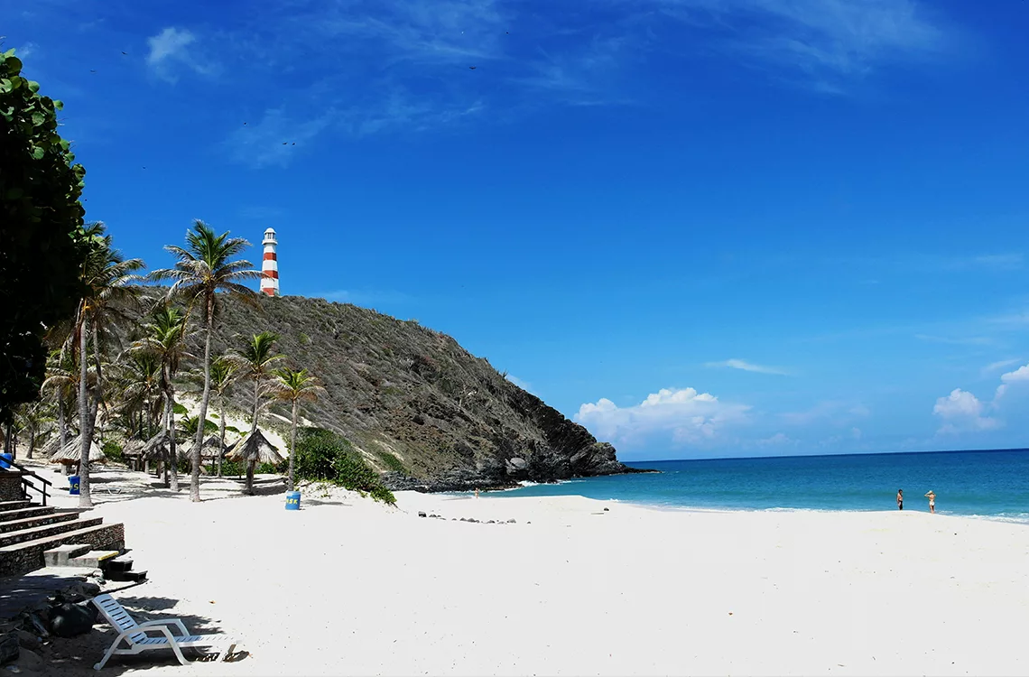 Sector turismo de Margarita espera más de 100.000 visitantes esta temporada navideña