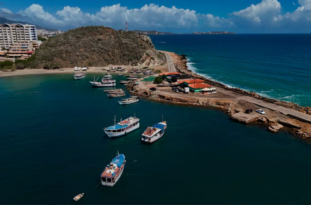 Sector turismo de Margarita espera más de 100.000 visitantes esta temporada navideña