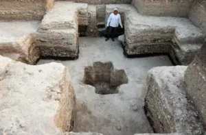 El monumento ceremonial maya más grande y antiguo de Mesoamérica fue descubierto en México