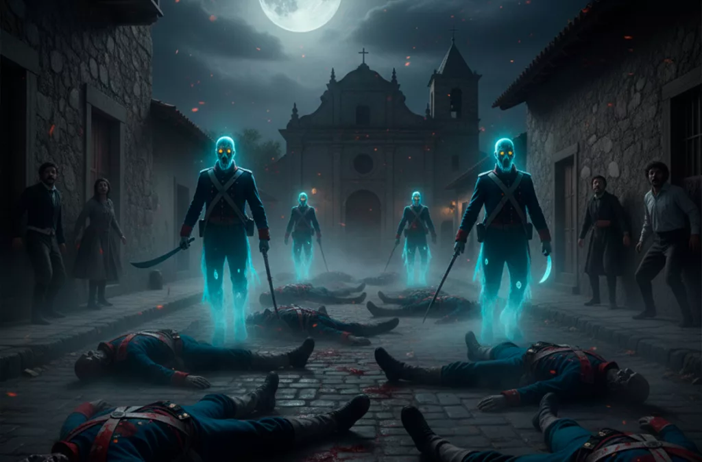 SLIDER mitos siquisique 1