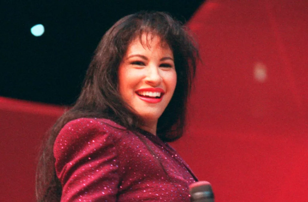 Selena: De Texas al Mundo, la nueva exhibición del Museo Grammy celebra el legado de la reina del Tex-Mex