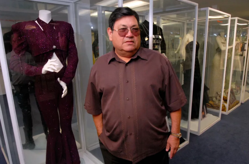 Selena: De Texas al Mundo, la nueva exhibición del Museo Grammy celebra el legado de la reina del Tex-Mex