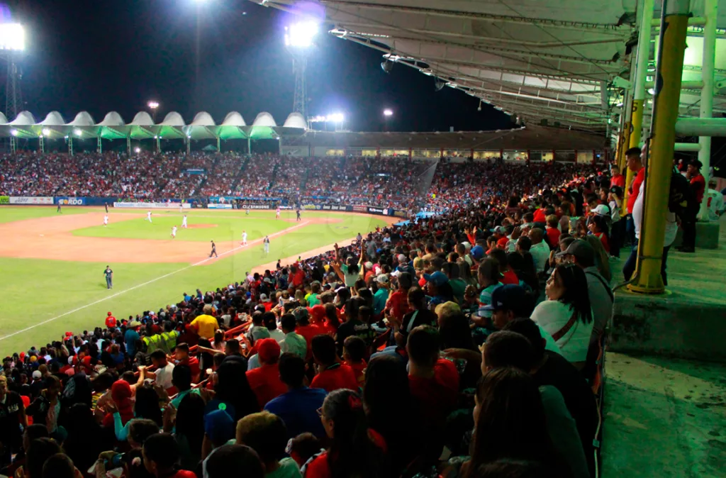 Eventos deportivos en Lara mantienen la ocupación hotelera en 36%