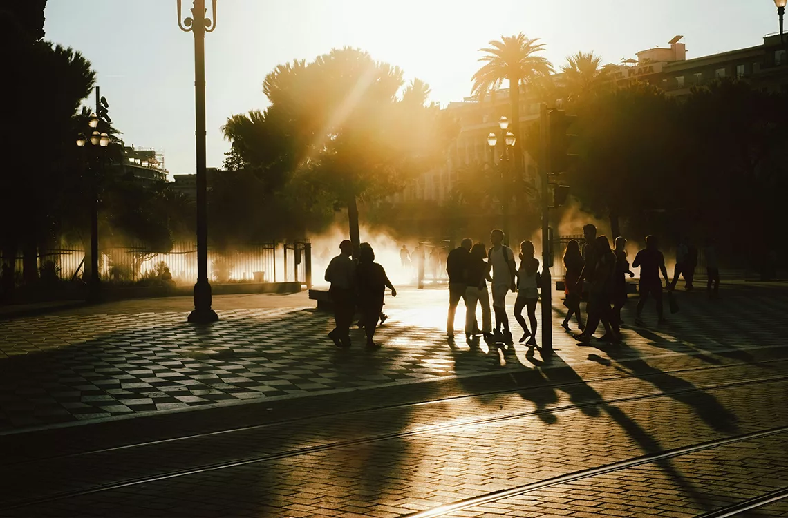 OMS: más de 540.000 personas mueren cada año debido a las olas de calor OMS: más de 540.000 personas mueren cada año debido a las olas de calor