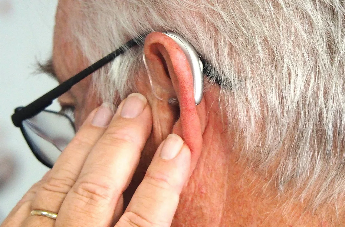 Especialistas destacan que la otitis es la enfermedad más común del oído