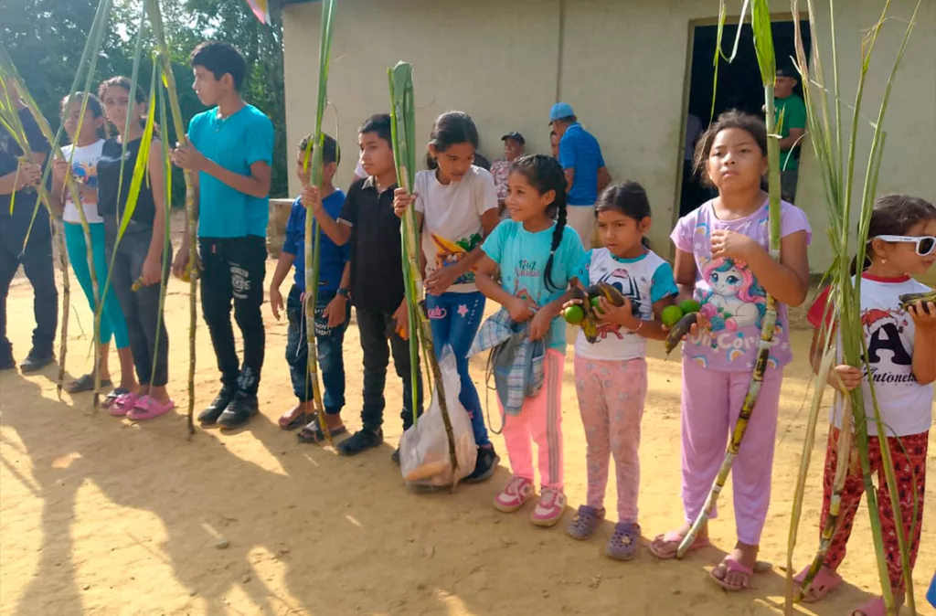 Pueblos indígenas en riesgo por pérdida de tradiciones y lengua