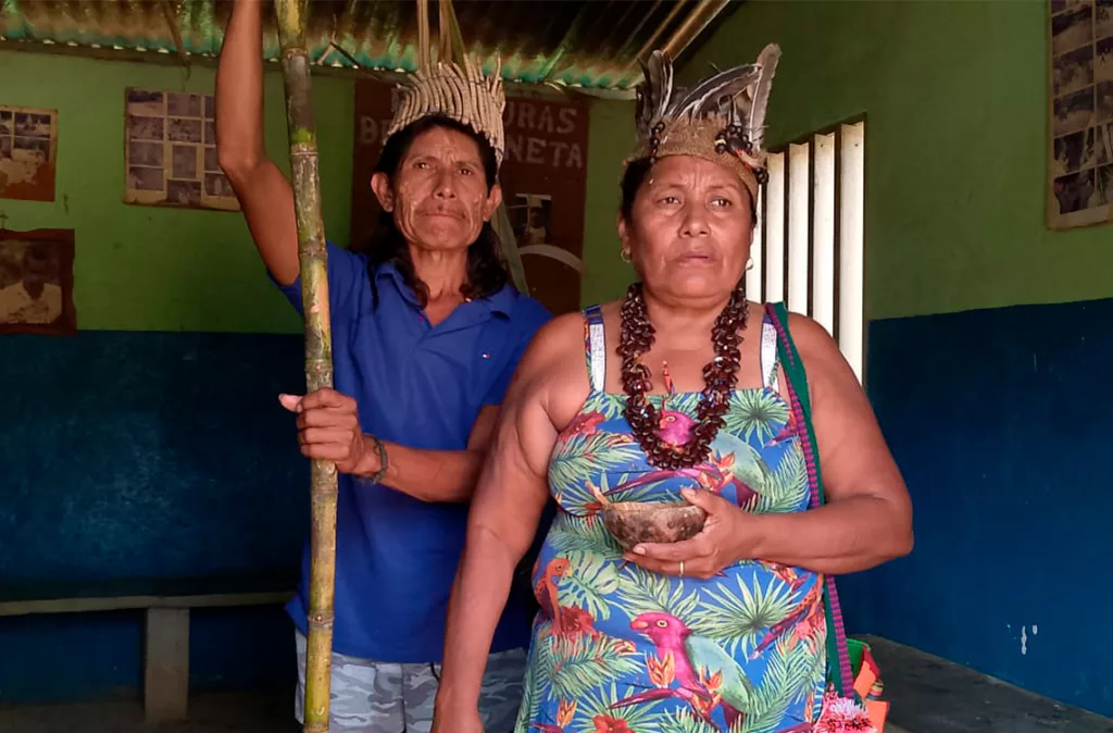 Pueblos indígenas en riesgo por pérdida de tradiciones y lengua