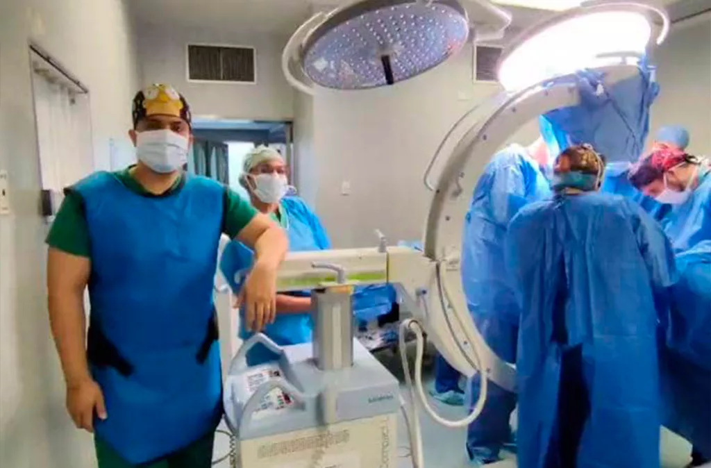 Residentes tienen más interés en estudiar radiología