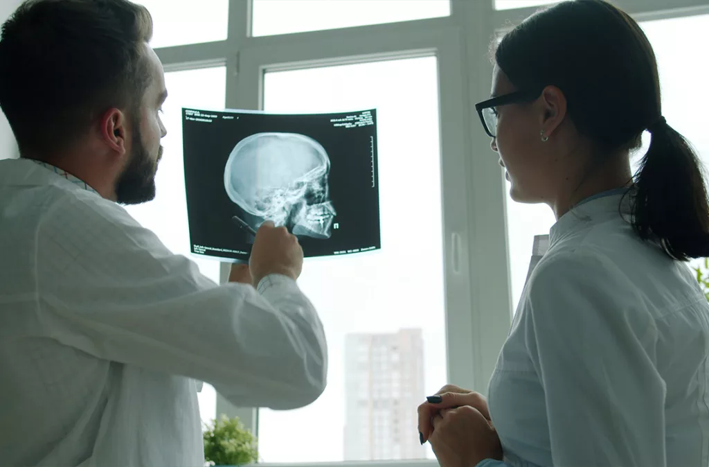 Residentes tienen más interés en estudiar radiología