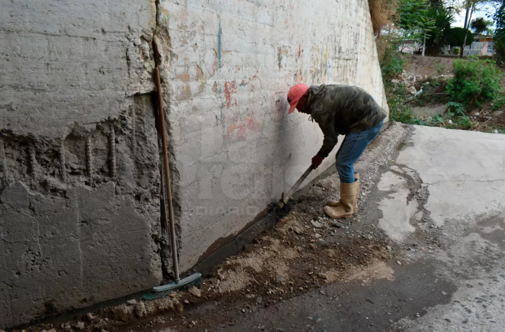 Vecinos de la Ruezga Norte transforman problemas en oportunidades
