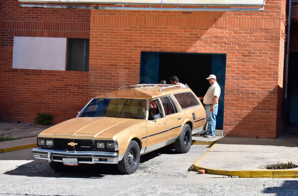 Colisión de motos acaba con dos vidas en Sarare