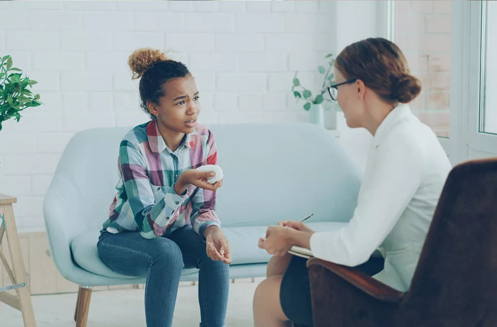 Adolescentes son los más afectados por trastornos alimenticios como anorexia, bulimia y obesidad