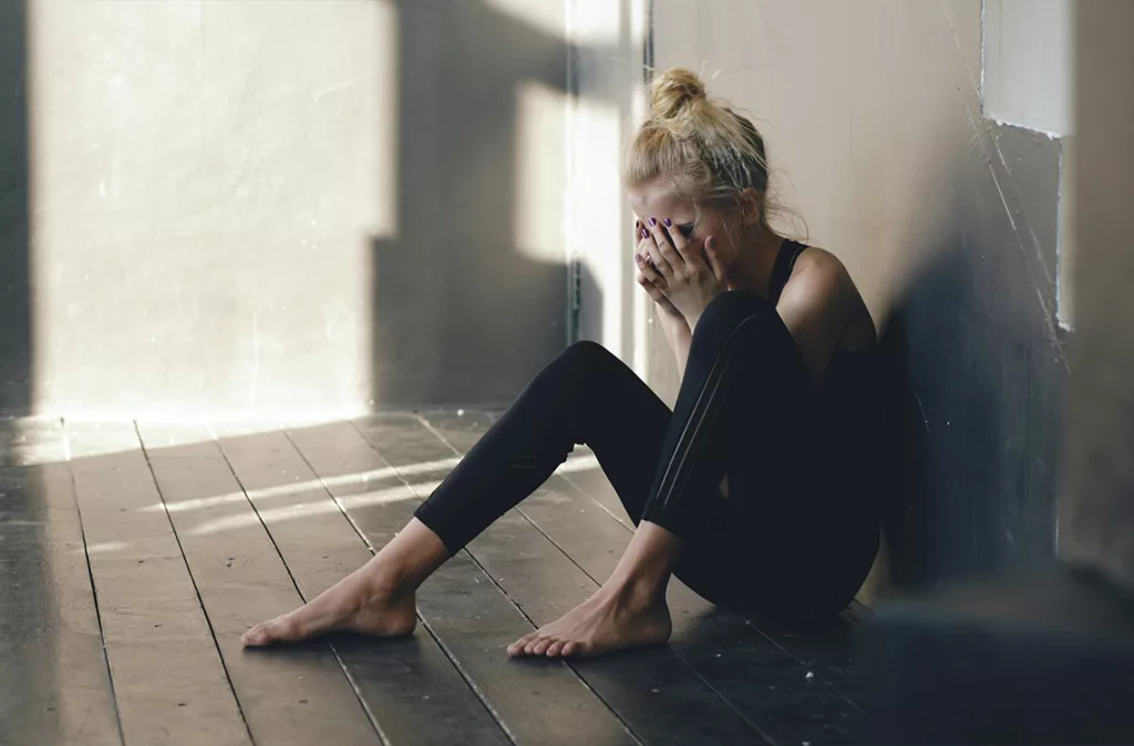 Adolescentes son los más afectados por trastornos alimenticios como anorexia, bulimia y obesidad