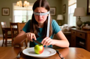 Adolescentes son los más afectados por trastornos alimenticios como anorexia, bulimia y obesidad