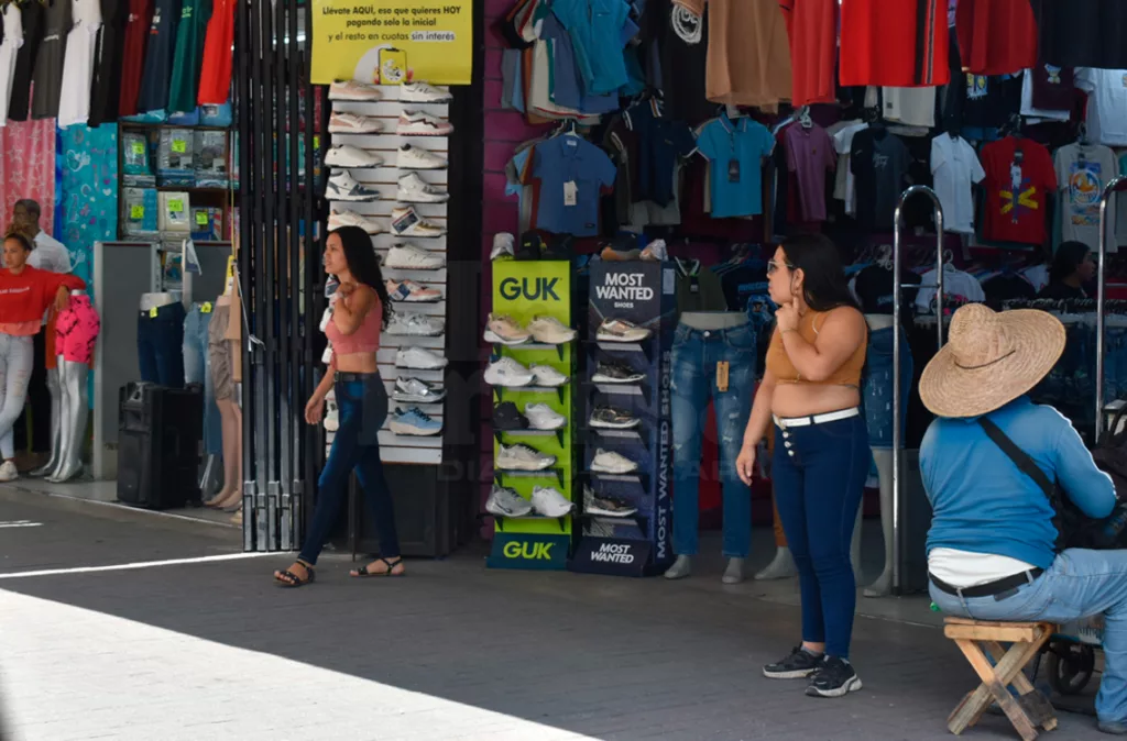 Aplicaciones que financian pagos a plazos dinamizan ventas en los comercios