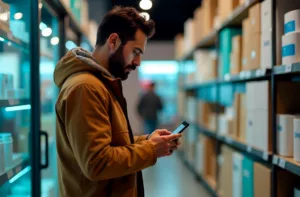 Aplicaciones que financian pagos a plazos dinamizan ventas en los comercios